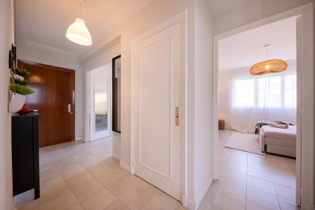 רוקברון-קאפ-מרט 06B - Beautiful 2 Rooms With Terrace Sea View מראה חיצוני תמונה